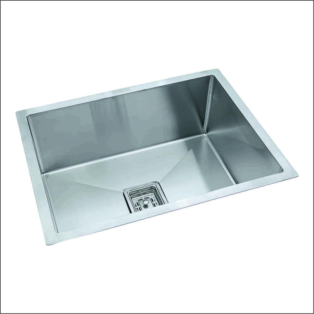 Single Bowl Sink